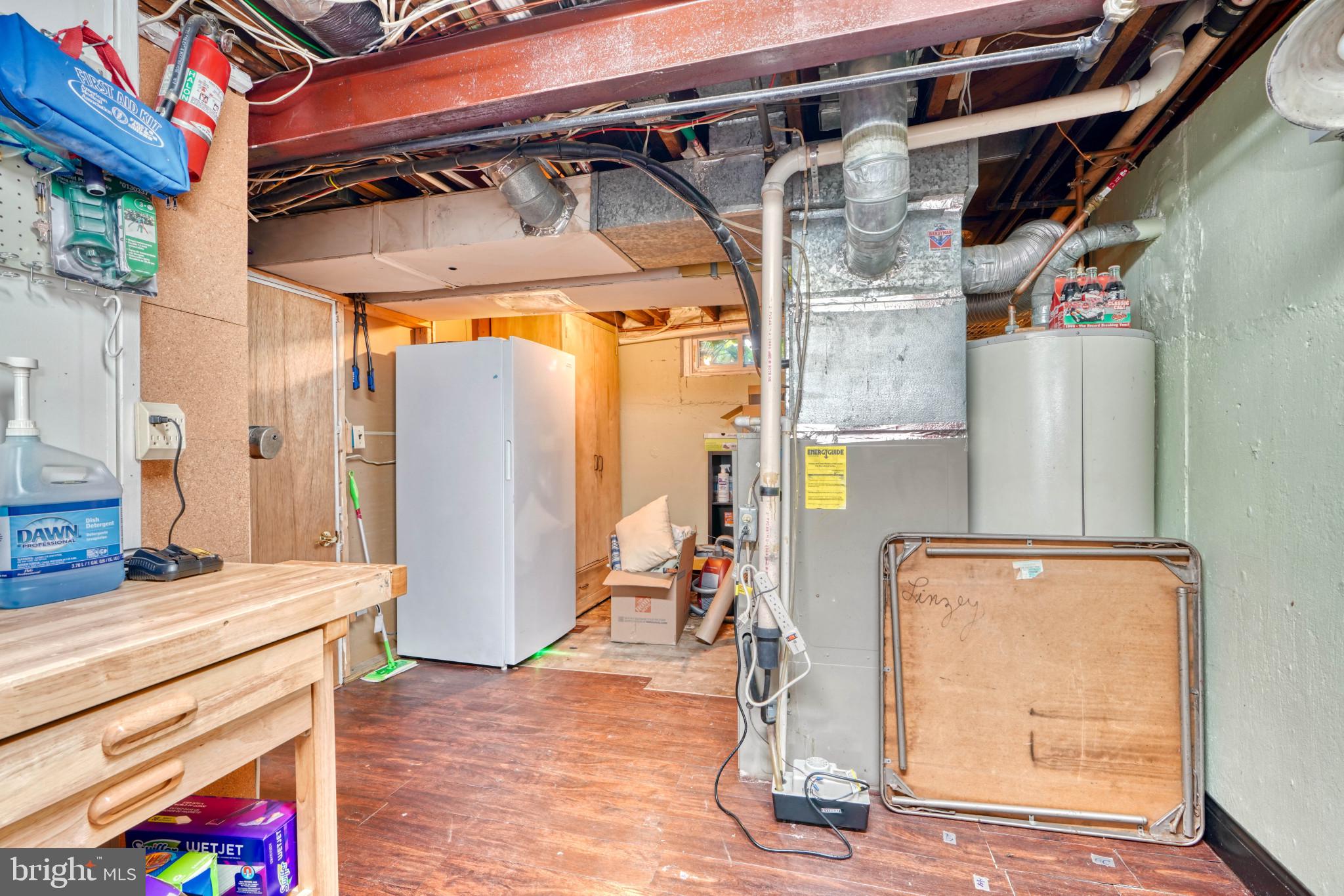 619 Round Oak Road Towson, MD 21204 - Photo 56 of 70 Gallery Image 56