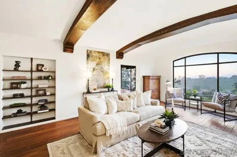 $2,195,000 | 2854 Albatross Street, San Diego, CA 92103