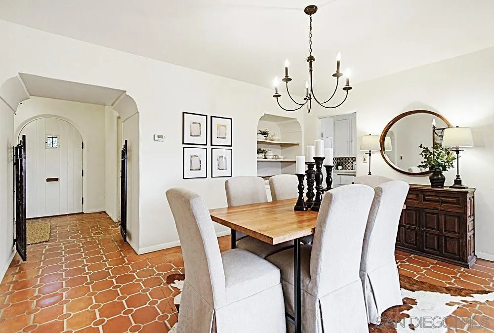 2854 Albatross Street San Diego, CA 92103 - Photo 11 of 51