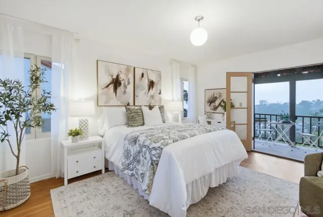 $2,195,000 | 2854 Albatross Street, San Diego, CA 92103