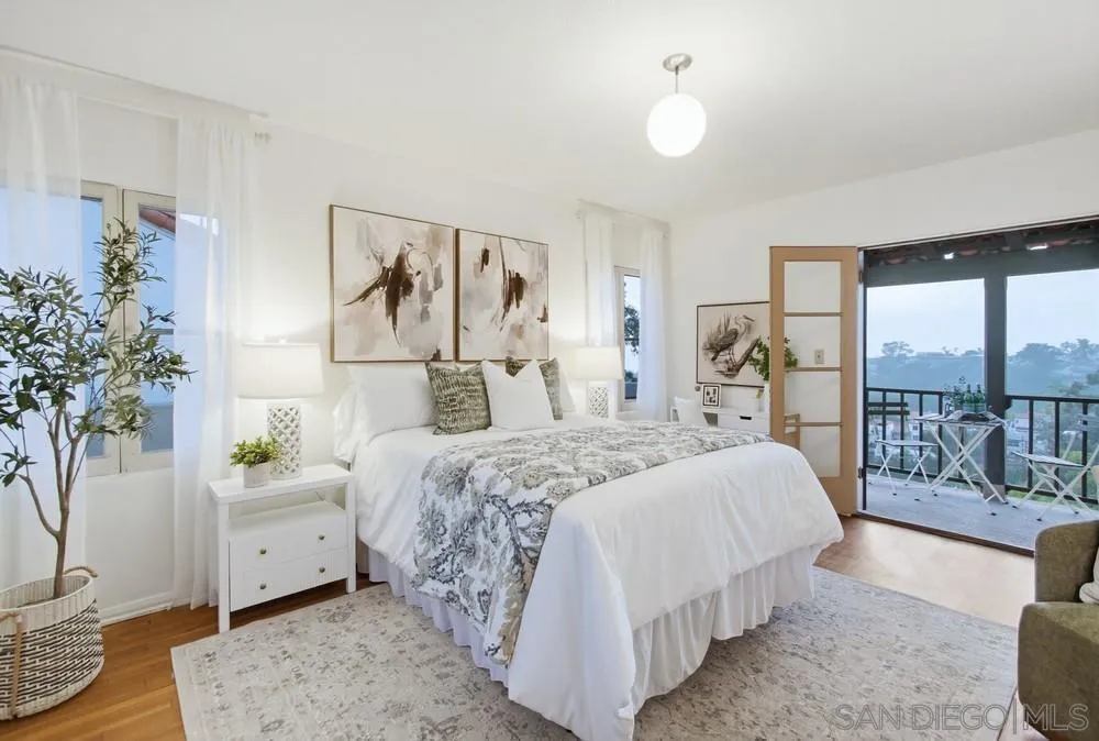 2854 Albatross Street San Diego, CA 92103 - Photo 18 of 51