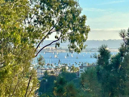 $2,195,000 | 2854 Albatross Street, San Diego, CA 92103