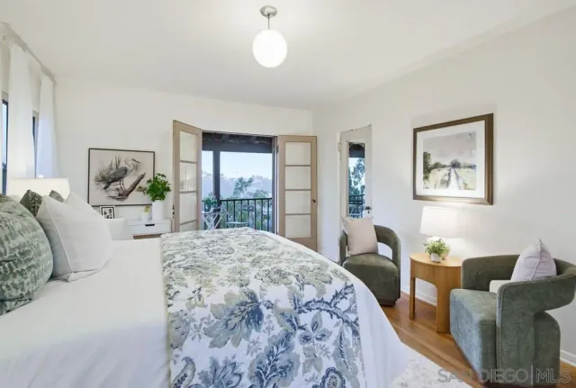 $2,195,000 | 2854 Albatross Street, San Diego, CA 92103