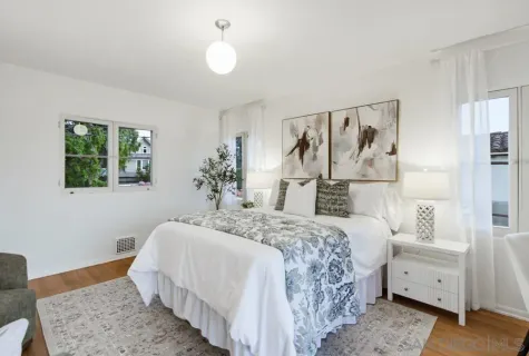 $2,195,000 | 2854 Albatross Street, San Diego, CA 92103