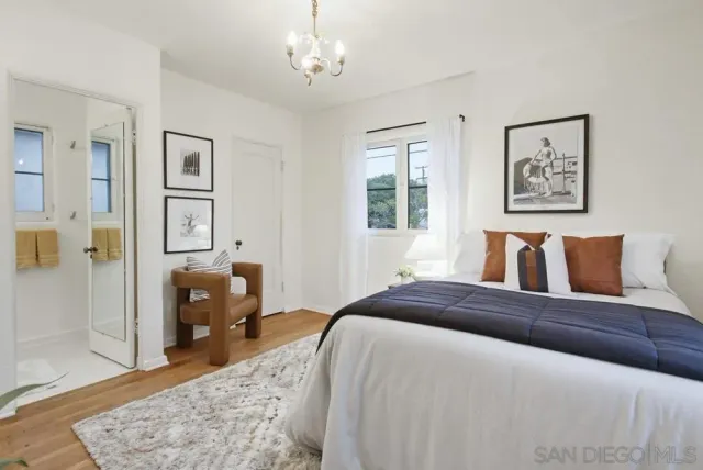 $2,195,000 | 2854 Albatross Street, San Diego, CA 92103