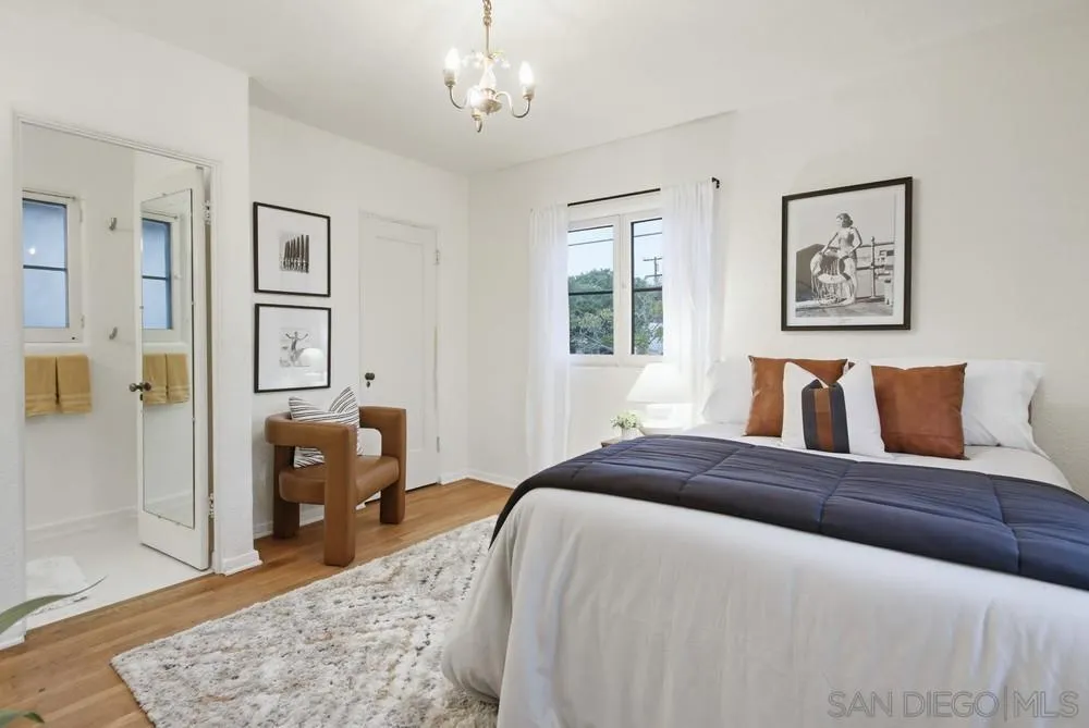 2854 Albatross Street San Diego, CA 92103 - Photo 34 of 51