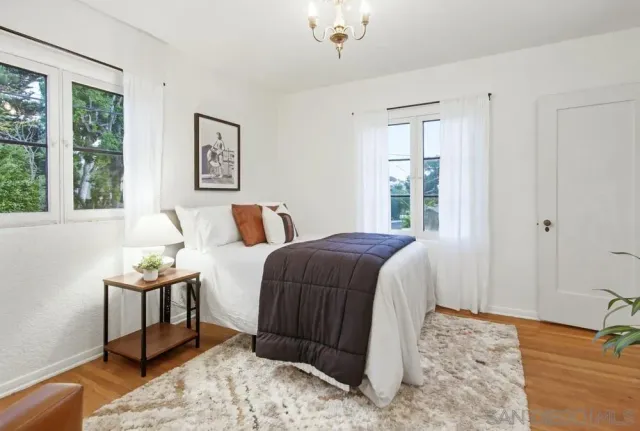 $2,195,000 | 2854 Albatross Street, San Diego, CA 92103