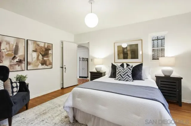 $2,195,000 | 2854 Albatross Street, San Diego, CA 92103