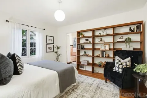 $2,195,000 | 2854 Albatross Street, San Diego, CA 92103