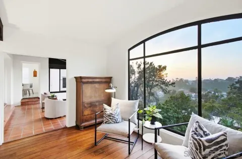 $2,195,000 | 2854 Albatross Street, San Diego, CA 92103