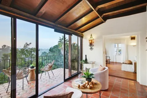 $2,195,000 | 2854 Albatross Street, San Diego, CA 92103