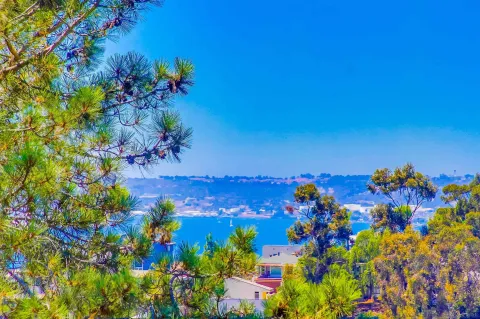 $2,195,000 | 2854 Albatross Street, San Diego, CA 92103