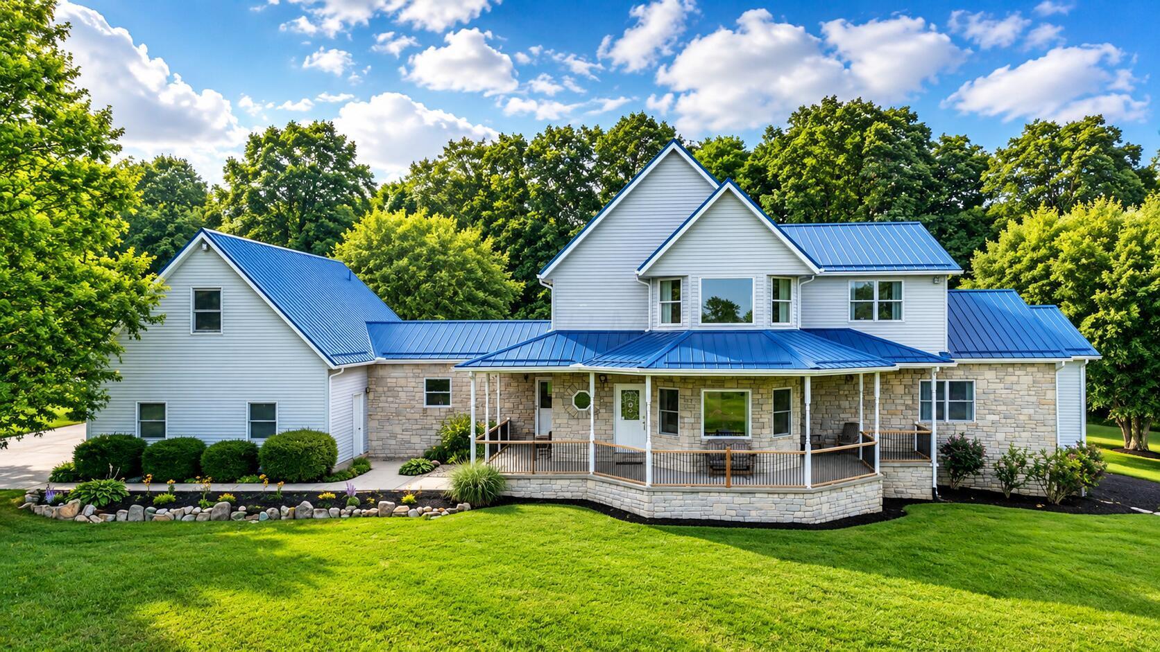 1393 Wittmer Road Mansfield, OH 44903 - Photo 1 of 85
