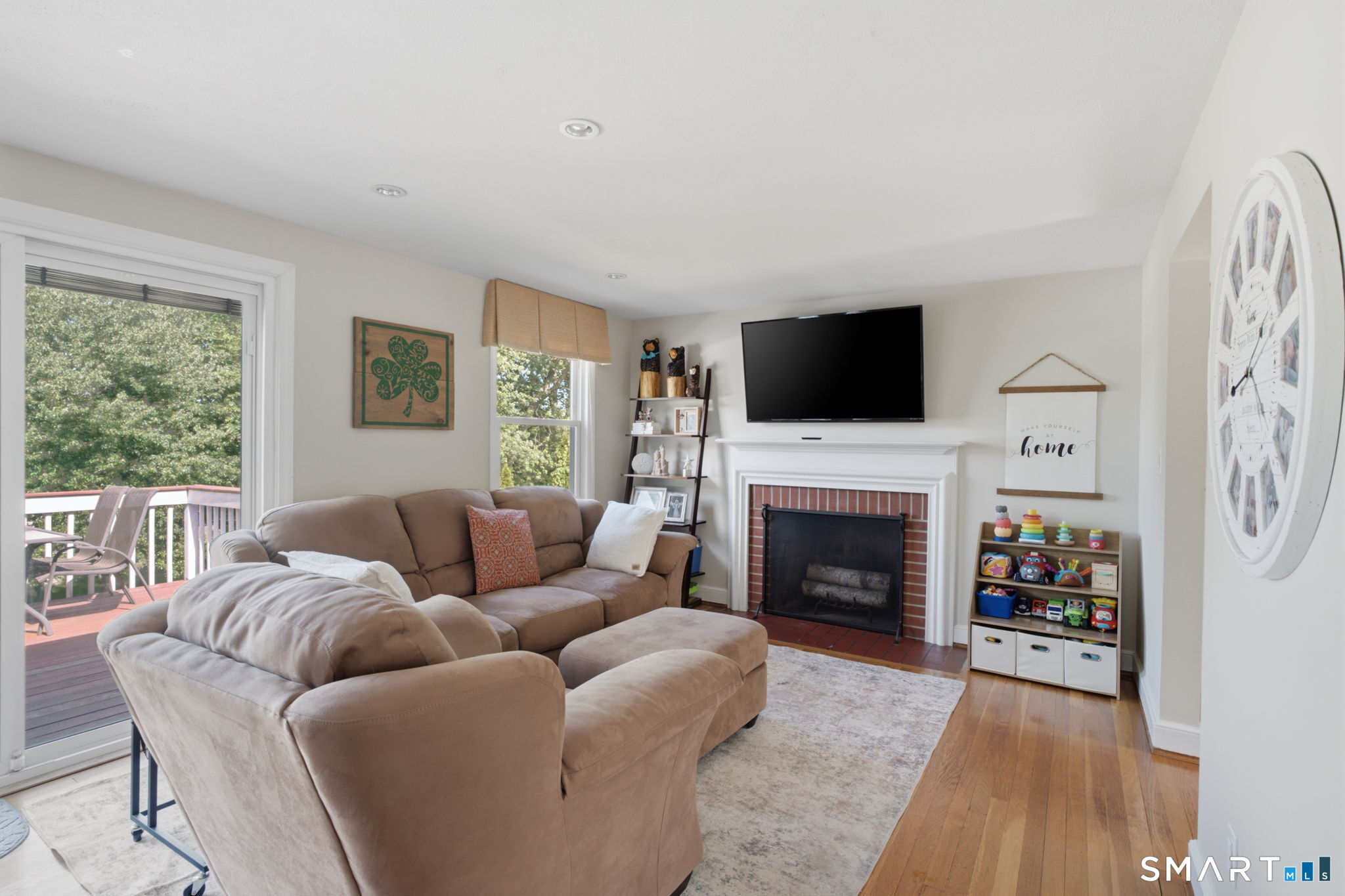 72 Jameswell Road Wethersfield, CT 06109 - Photo 12 of 30