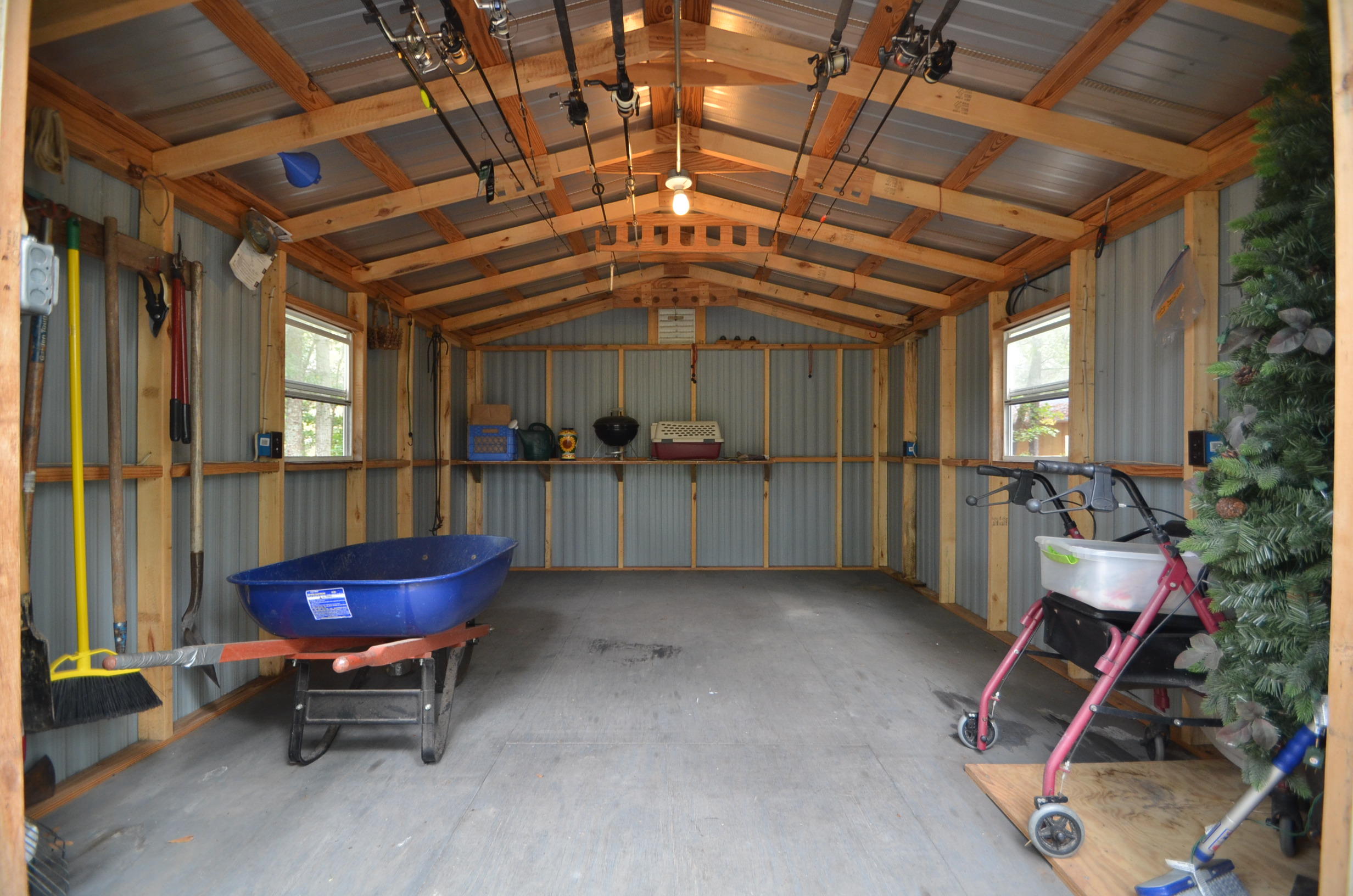 642 Barn Road Bonneau, SC 29431 - Photo 22 of 33 DSC_0517