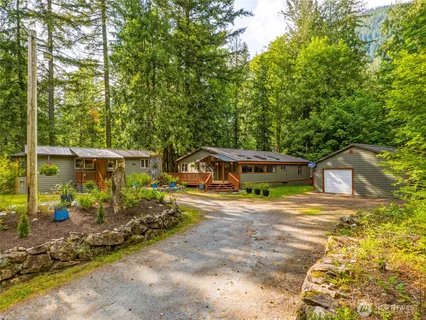 $575,000 | 51711 Jasper Lane, Index, WA 98256