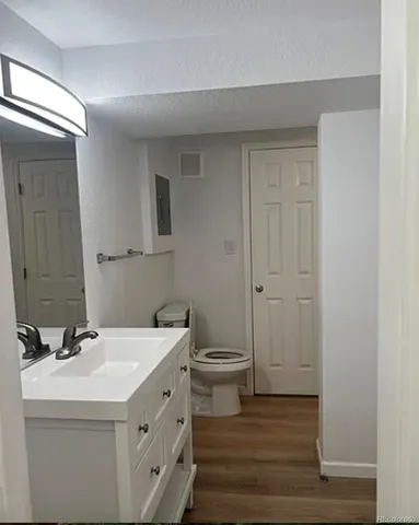 $950 | 2201 South High Street, Unit 1030A, Denver, CO 80210