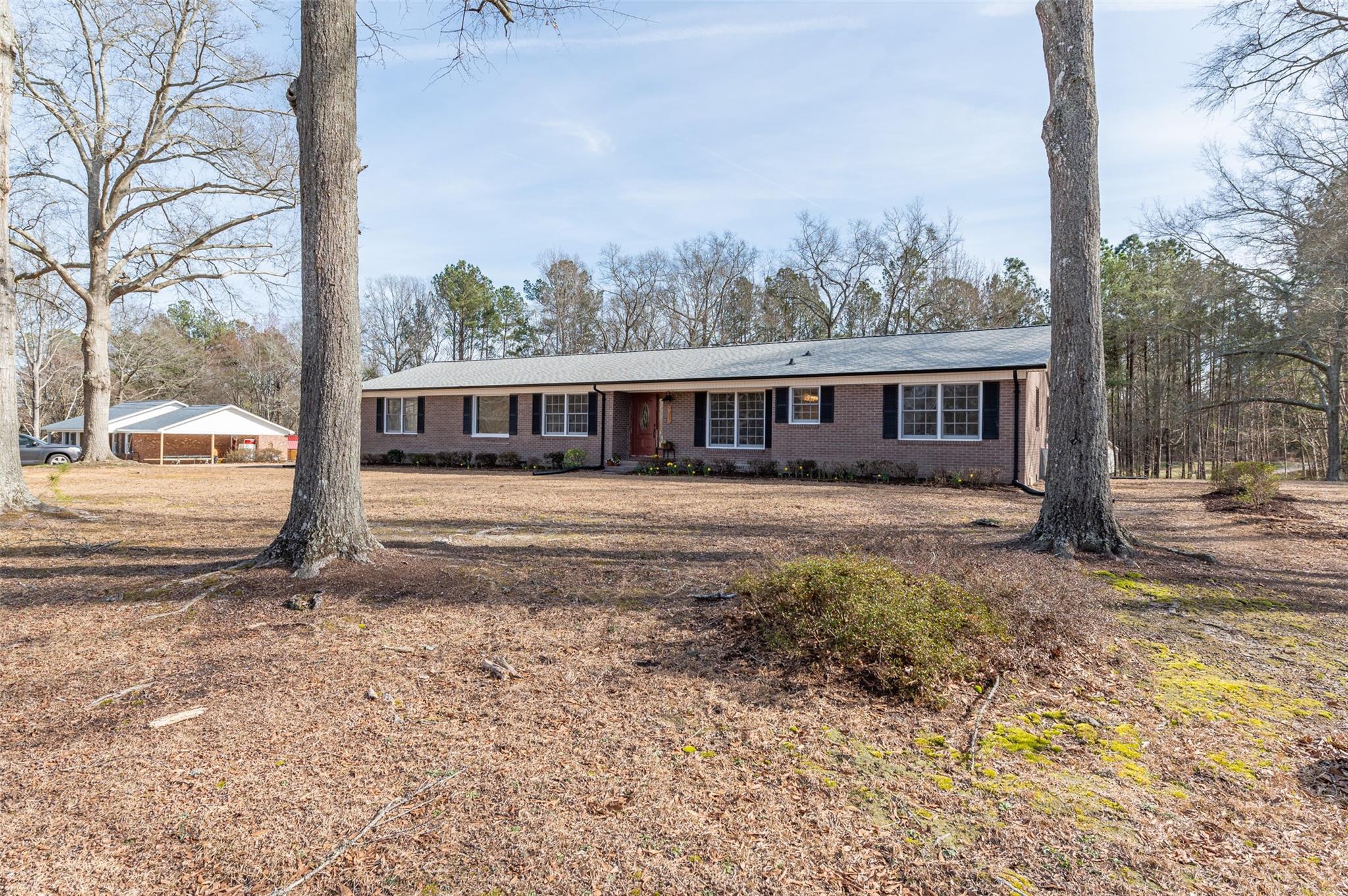 2715 Pineview Drive Lancaster, SC 29720 - Photo 2 of 40 a view of a house with a yard
