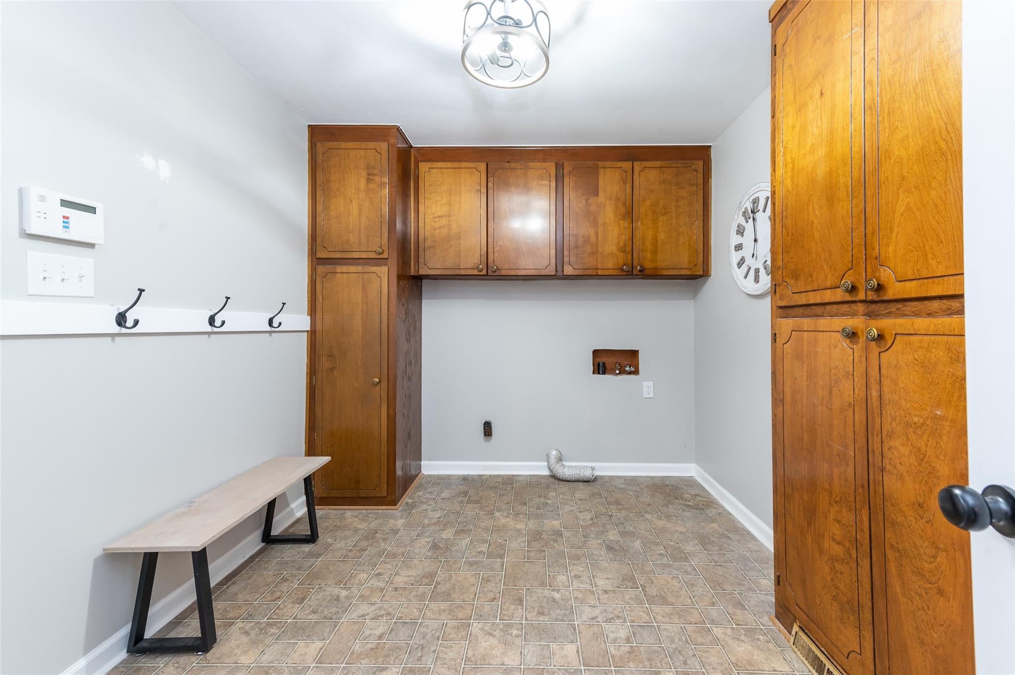2715 Pineview Drive Lancaster, SC 29720 - Photo 28 of 40 a view of a storage & utility room