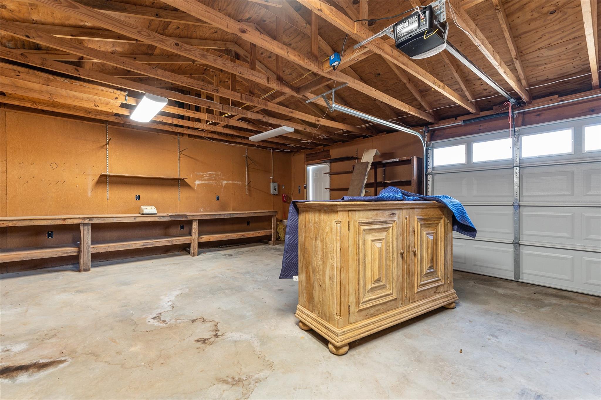 2715 Pineview Drive Lancaster, SC 29720 - Photo 32 of 40 a view of storage and utility room