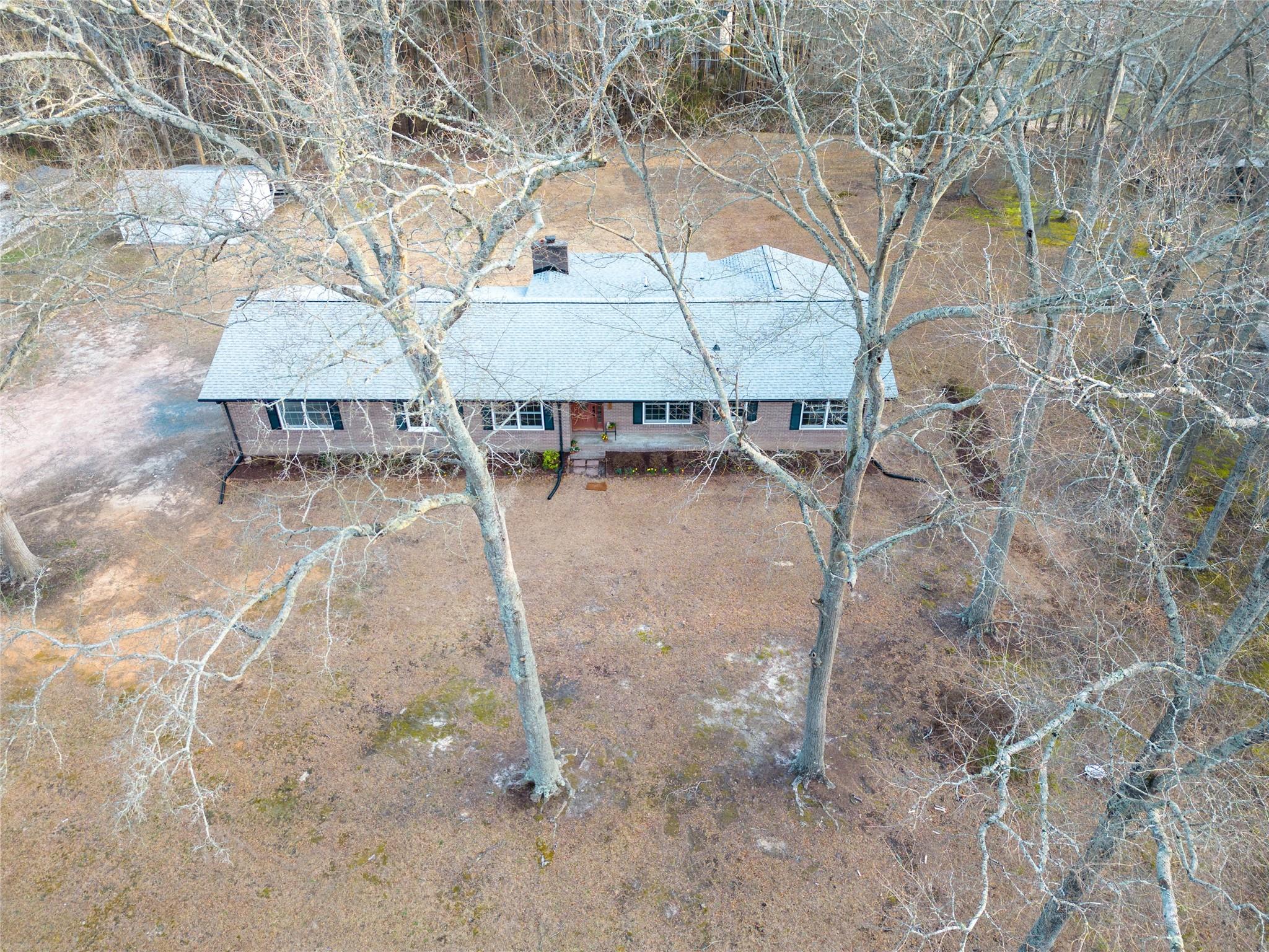 2715 Pineview Drive Lancaster, SC 29720 - Photo 38 of 40 a view of a backyard of the house