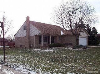 273 Prospect Drive Rochester, MI 48307 - Photo 1 of 1 FRONT