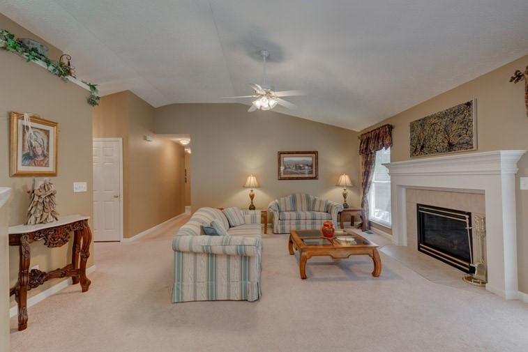 404 Wolfe Place Cold Spring, KY 41076 - Photo 4 of 18