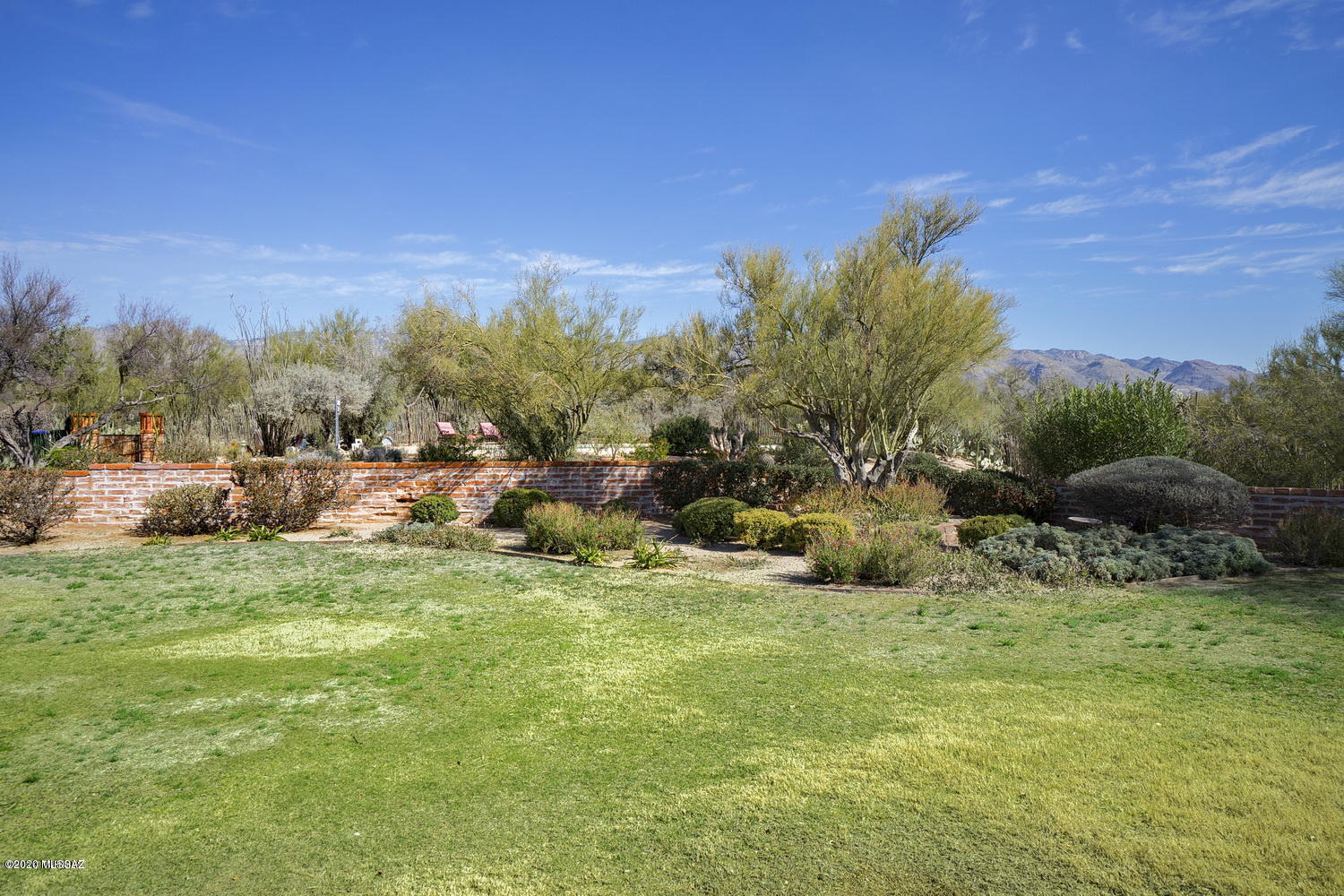 2820 North Cactus Flower Road Tucson, AZ 85749 - Photo 32 of 36