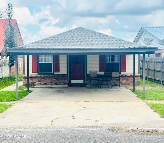 $160,000 | 209 Lowell Drive, Lafayette, LA 70506
