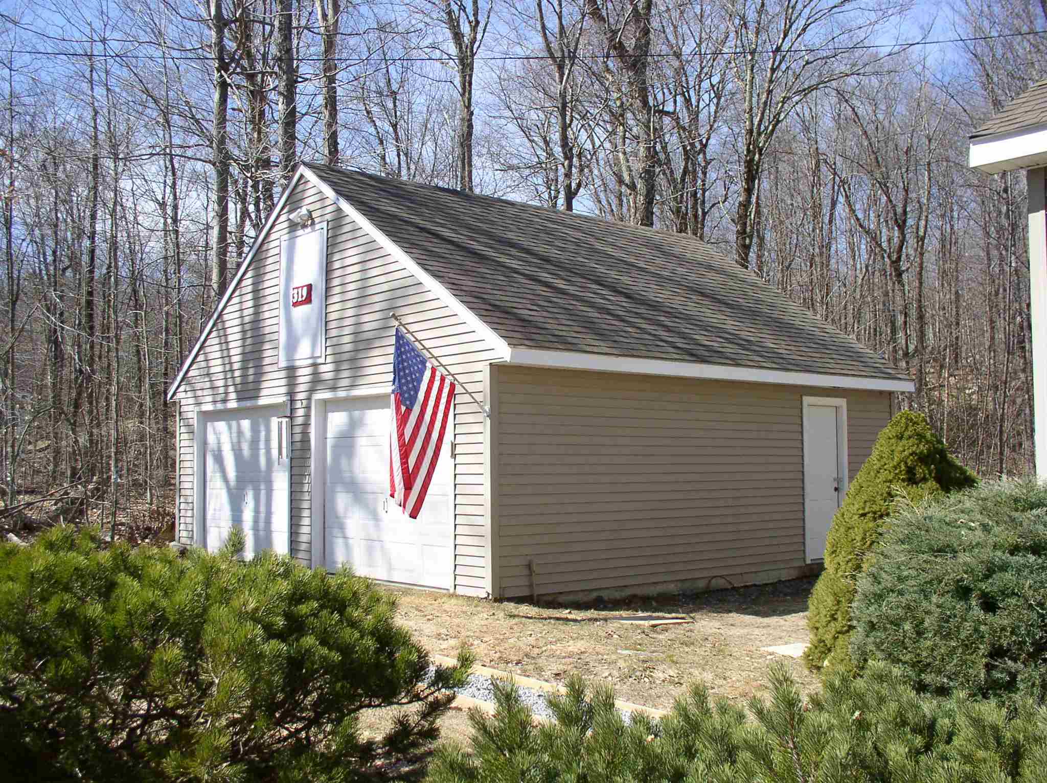 319 Fox Hill Road Stoddard, NH 03464 - Photo 22 of 33 Gallery Image 22