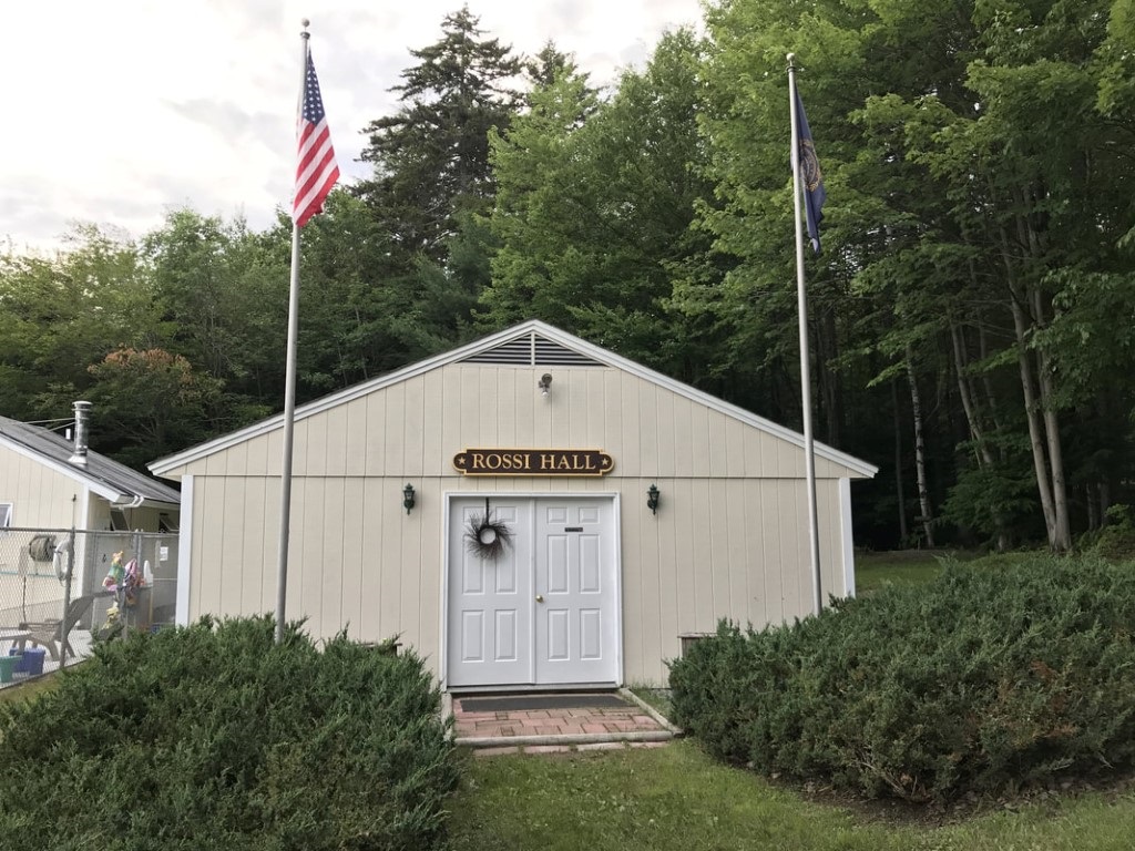 319 Fox Hill Road Stoddard, NH 03464 - Photo 32 of 33 Gallery Image 32