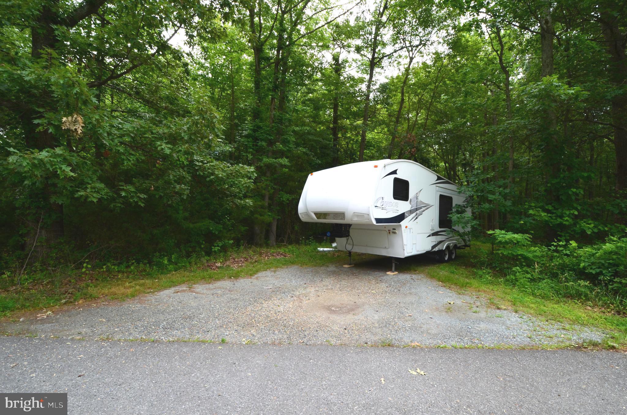 1527 Snug Harbor Road Shady Side, MD 20764 - Photo 36 of 39 Additional driveway for your rv/boat