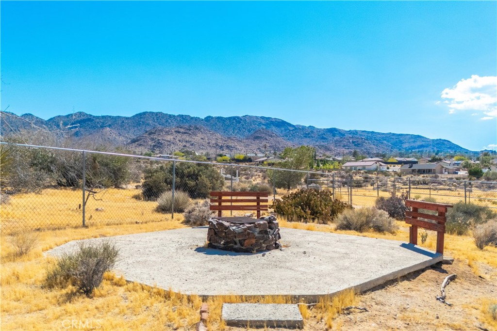 7662 Quail Springs Road Joshua Tree, CA 92252 - Photo 48 of 70