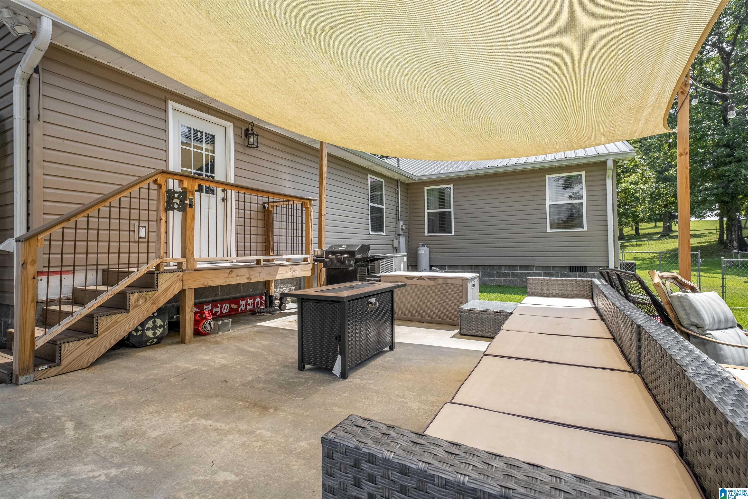 2634 Oak Grove Road Gadsden, AL 35905 - Photo 26 of 34