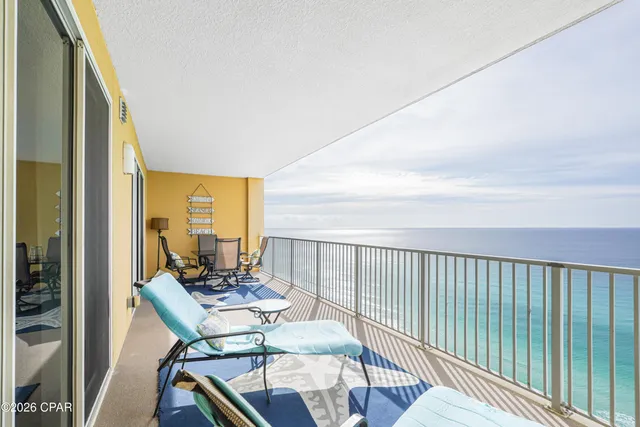 $599,999 | 17643 Front Beach Road, Unit 1708, Panama City Beach, FL 32413