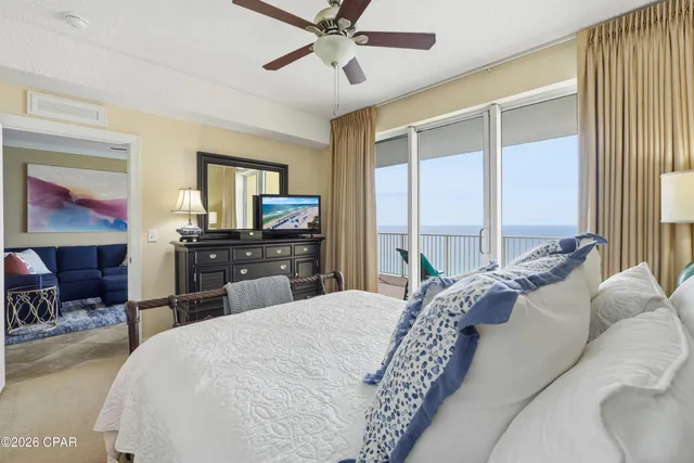 $575,000 | 17643 Front Beach Road, Unit 1708, Panama City Beach, FL 32413