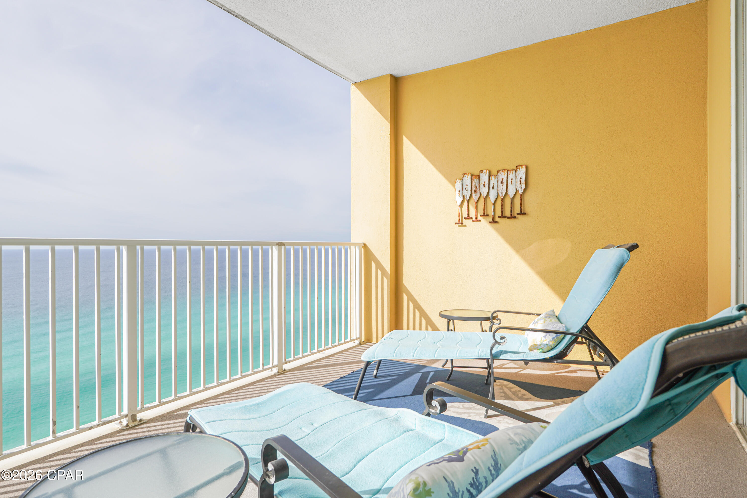 17643 Front Beach Road, Unit 1708 Panama City Beach, FL 32413 - Photo 15 of 48