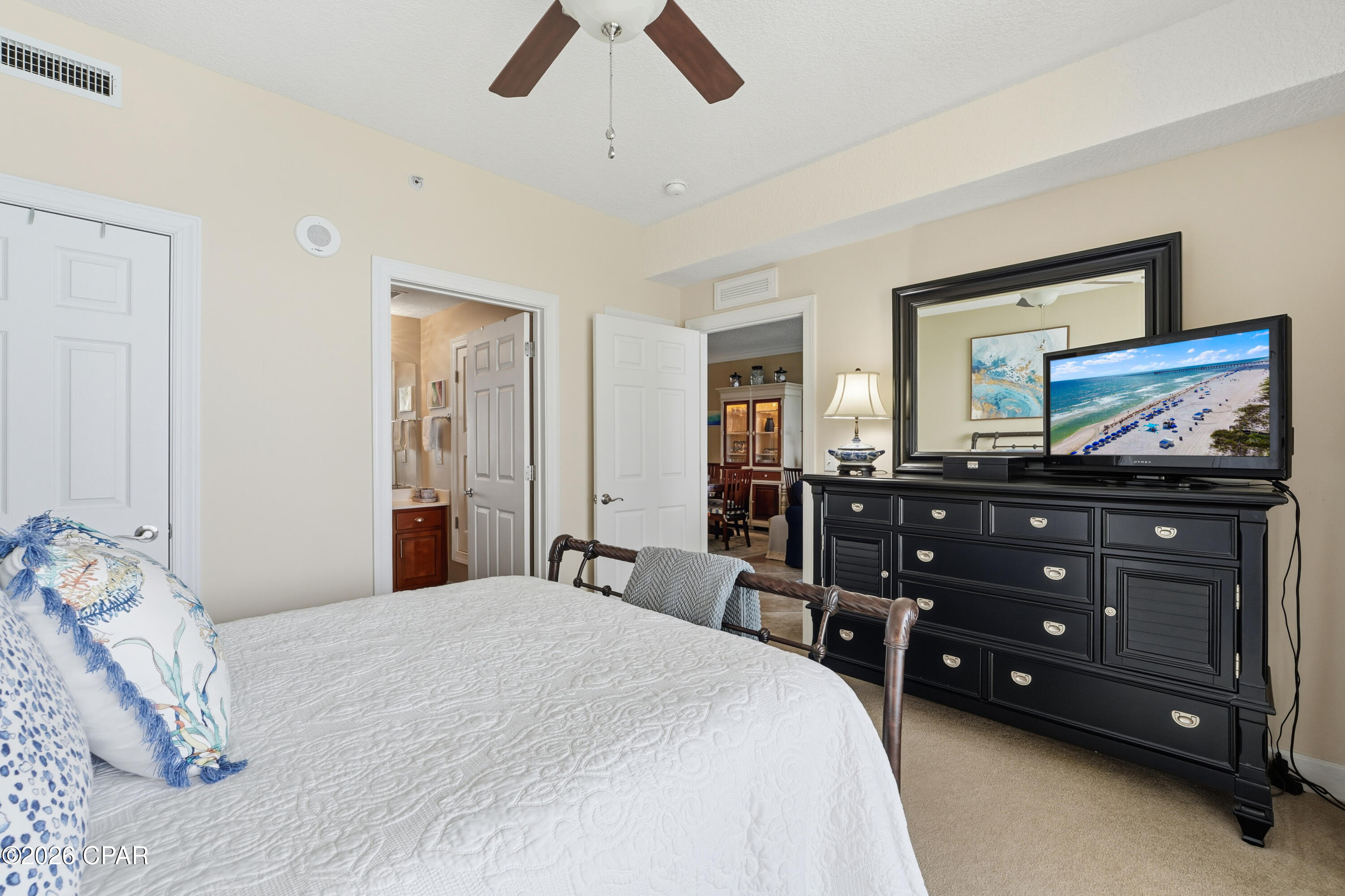 17643 Front Beach Road, Unit 1708 Panama City Beach, FL 32413 - Photo 18 of 48