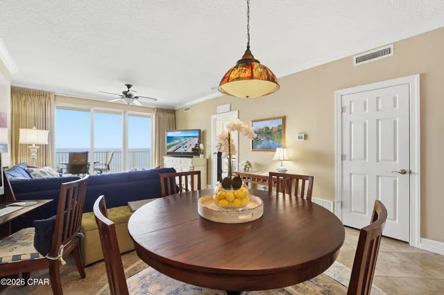 $575,000 | 17643 Front Beach Road, Unit 1708, Panama City Beach, FL 32413