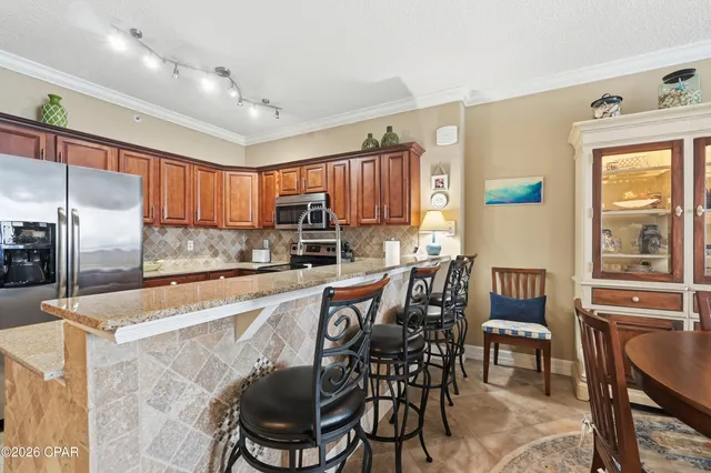 $575,000 | 17643 Front Beach Road, Unit 1708, Panama City Beach, FL 32413