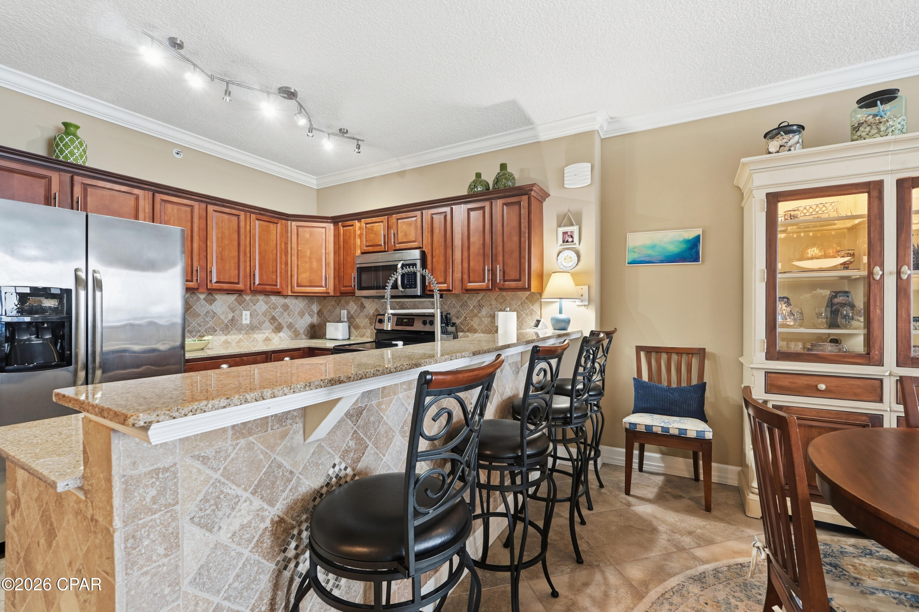 17643 Front Beach Road, Unit 1708 Panama City Beach, FL 32413 - Photo 30 of 48