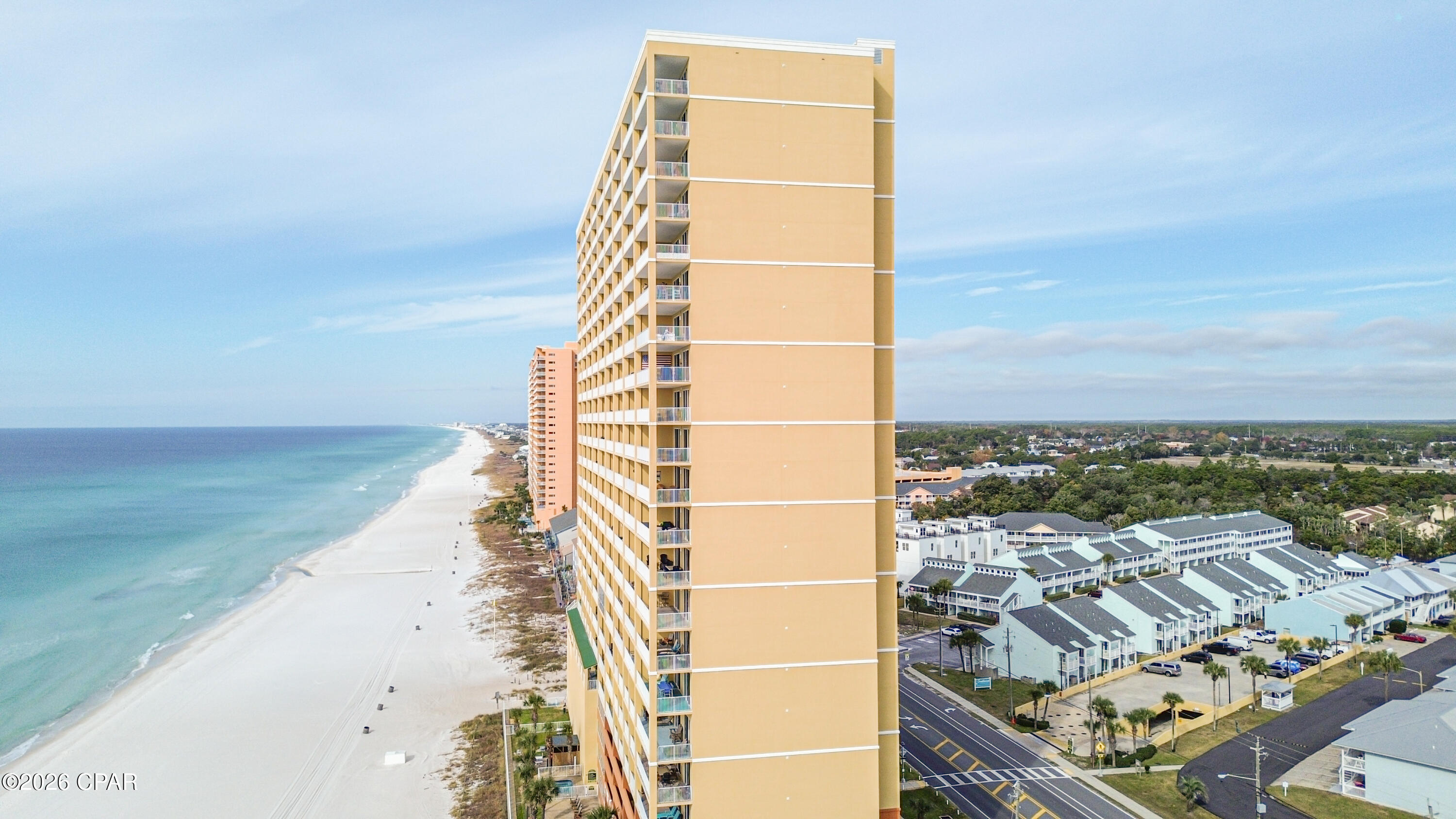 17643 Front Beach Road, Unit 1708 Panama City Beach, FL 32413 - Photo 3 of 48