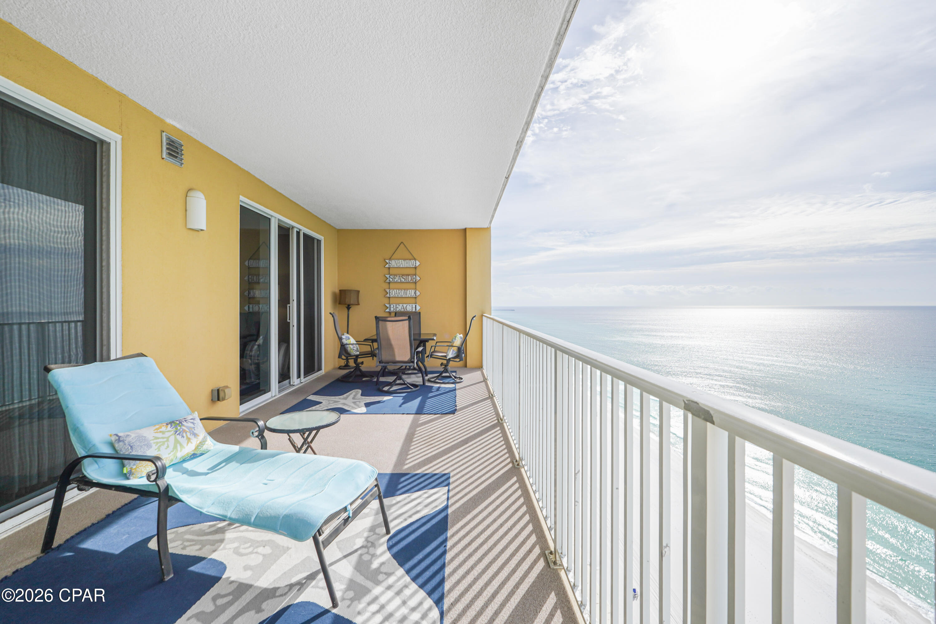 17643 Front Beach Road, Unit 1708 Panama City Beach, FL 32413 - Photo 31 of 48