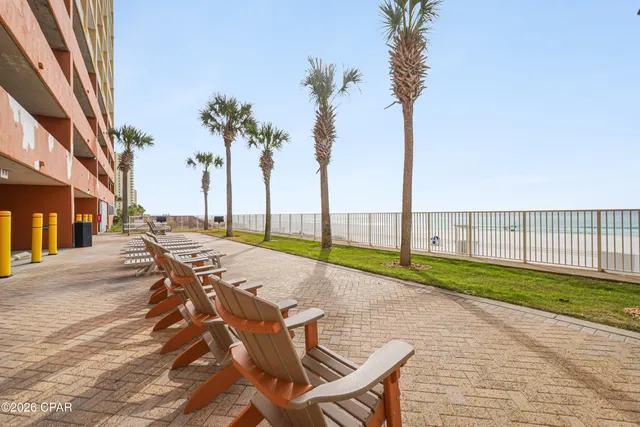 $575,000 | 17643 Front Beach Road, Unit 1708, Panama City Beach, FL 32413