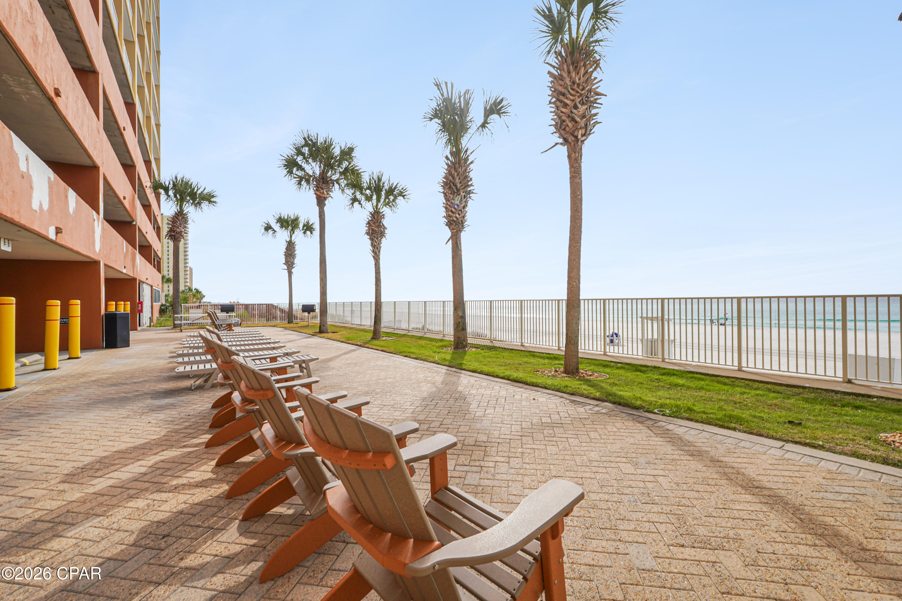 17643 Front Beach Road, Unit 1708 Panama City Beach, FL 32413 - Photo 37 of 48