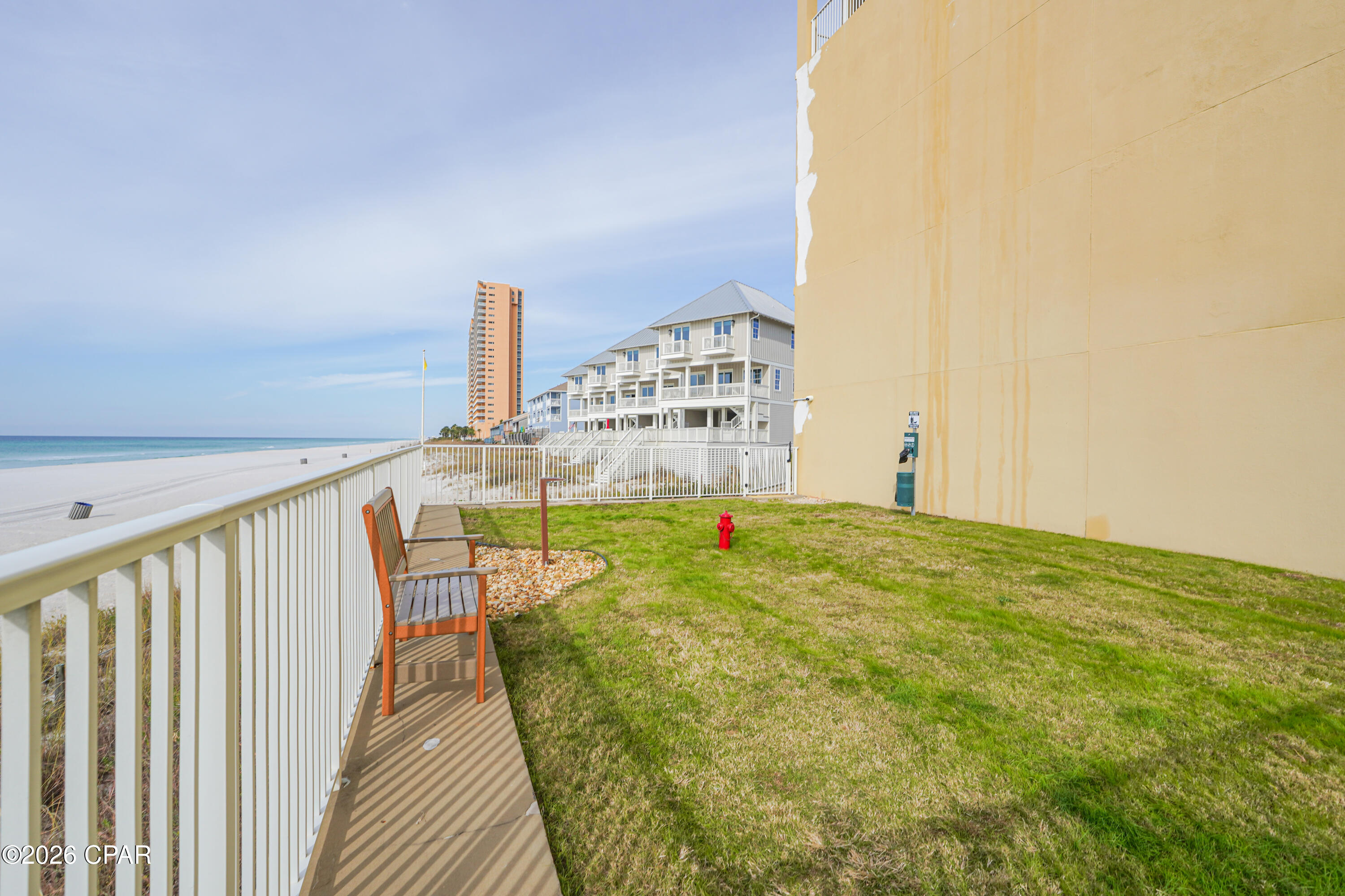 17643 Front Beach Road, Unit 1708 Panama City Beach, FL 32413 - Photo 38 of 48