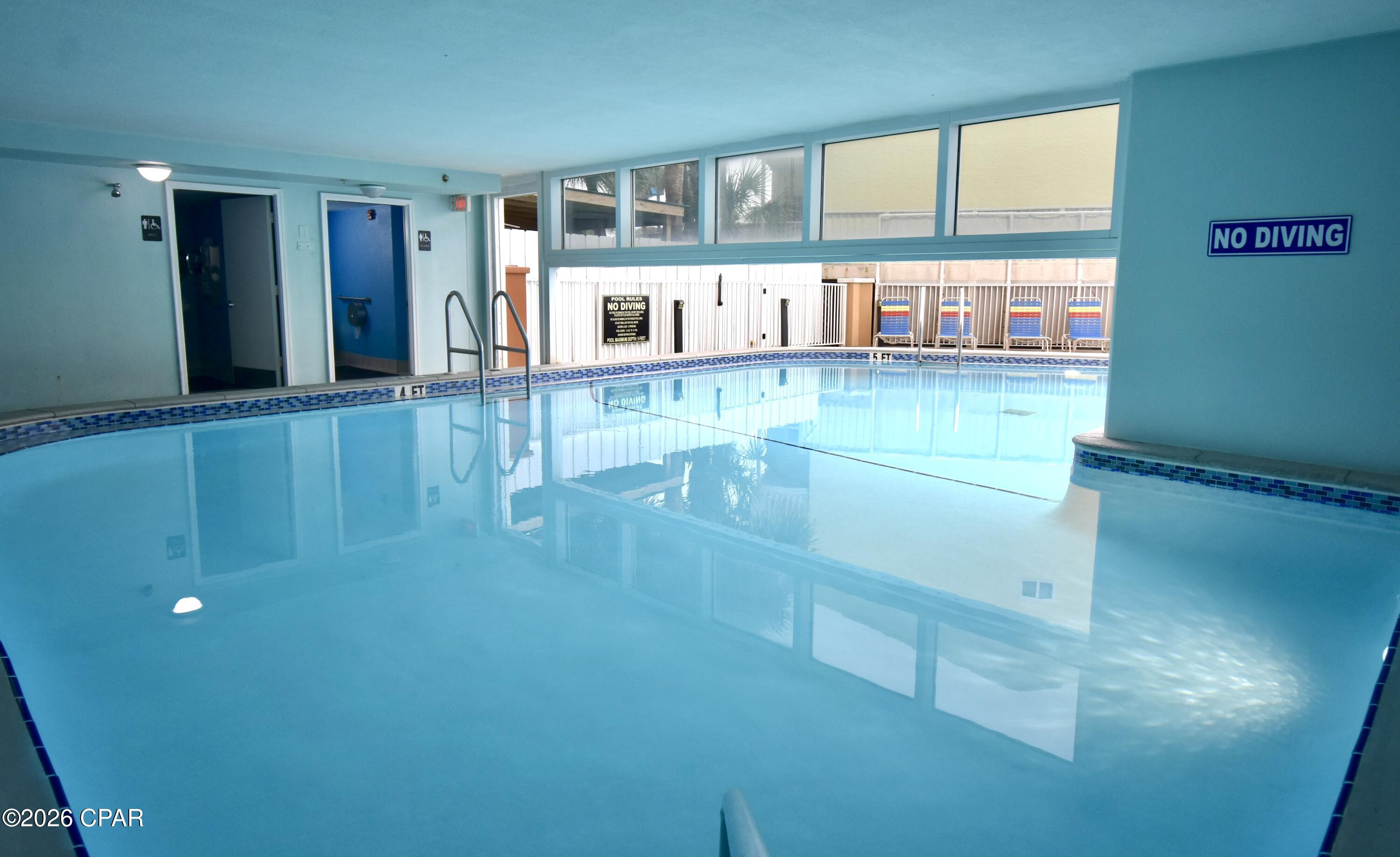 17643 Front Beach Road, Unit 1708 Panama City Beach, FL 32413 - Photo 39 of 48