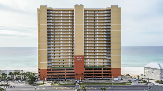 $575,000 | 17643 Front Beach Road, Unit 1708, Panama City Beach, FL 32413