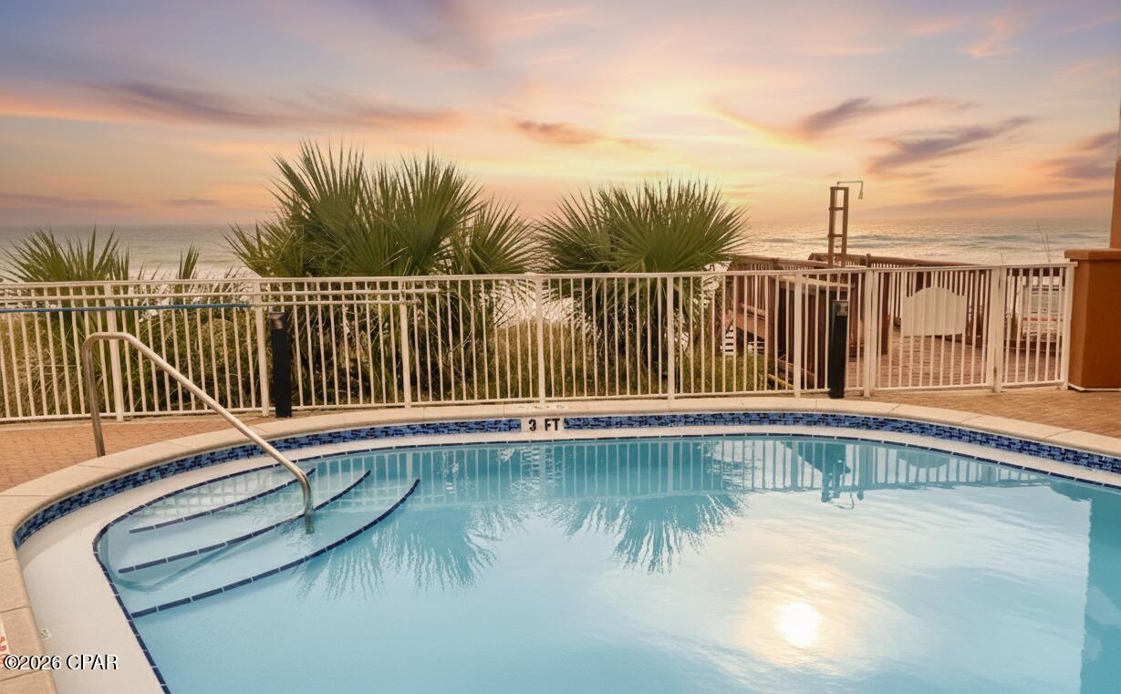 17643 Front Beach Road, Unit 1708 Panama City Beach, FL 32413 - Photo 42 of 48