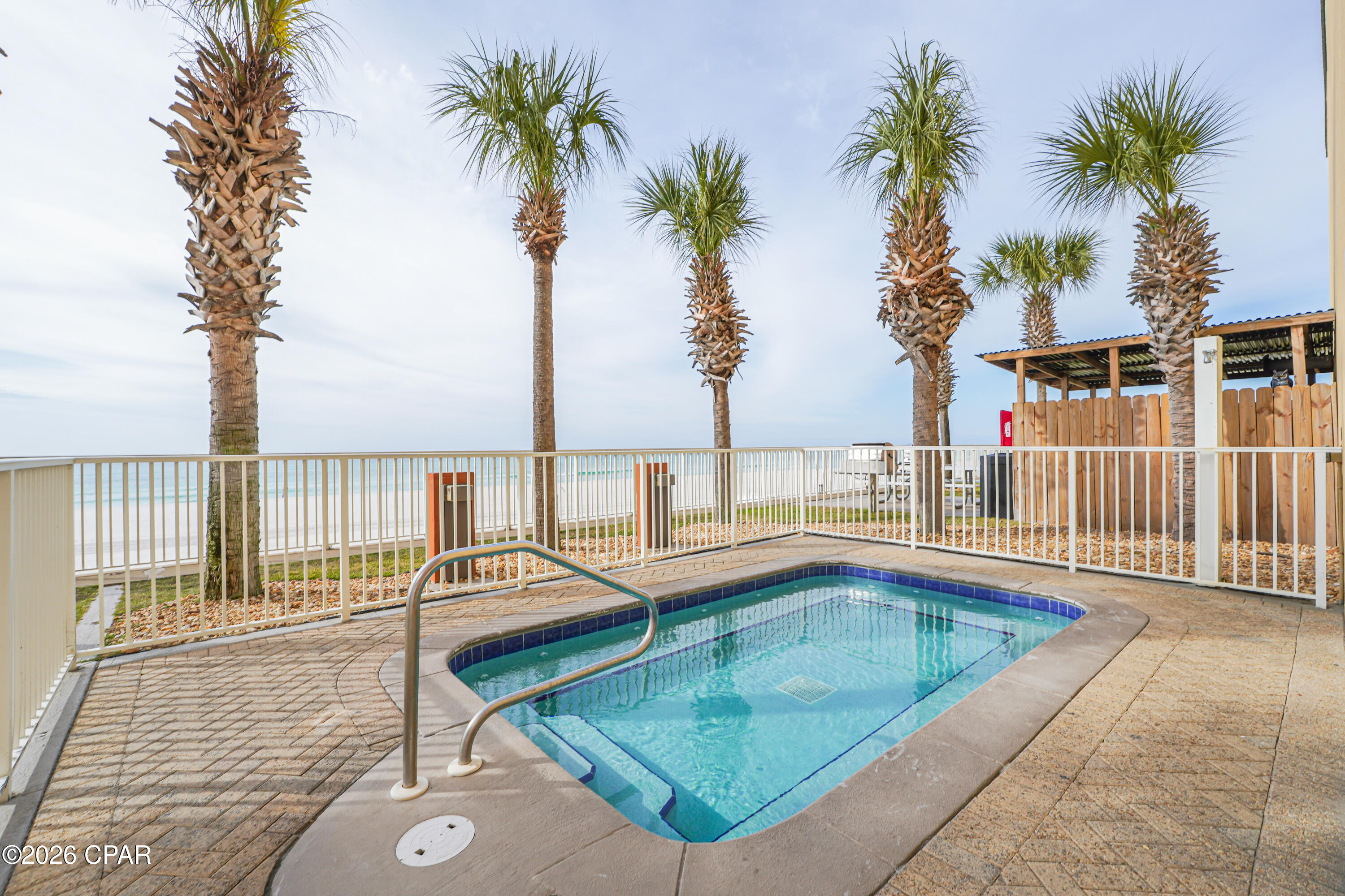 17643 Front Beach Road, Unit 1708 Panama City Beach, FL 32413 - Photo 43 of 48